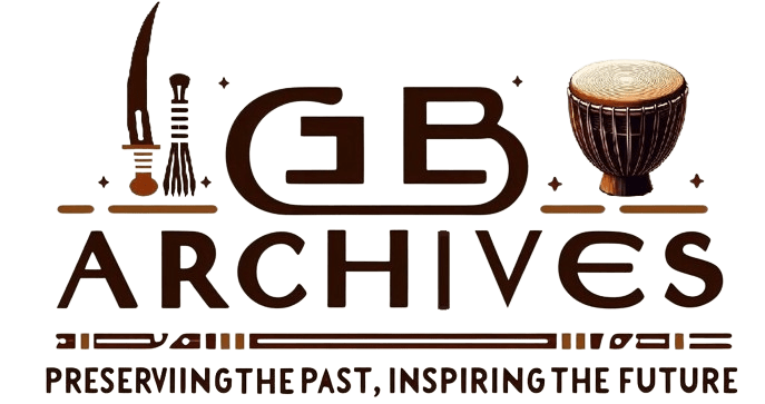 Igbo Archives